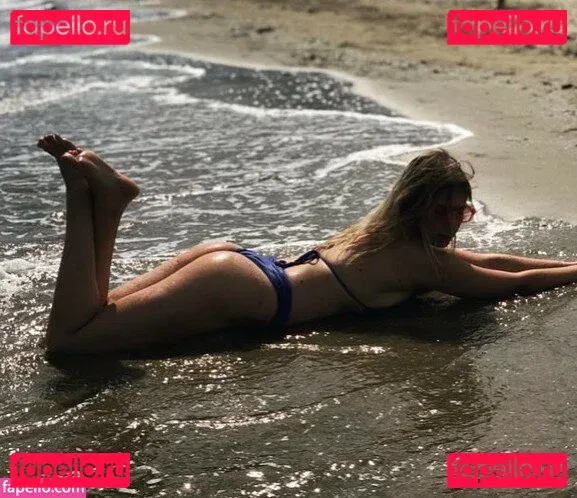 Eve Dapic Onlyfans Photo Gallery 