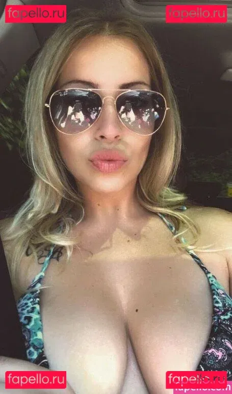 Eve Dapic Onlyfans Photo Gallery 