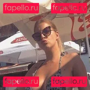 Eve Dapic Onlyfans Photo Gallery 