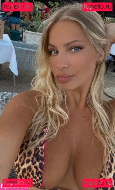 Eve Dapic Onlyfans Photo Gallery 