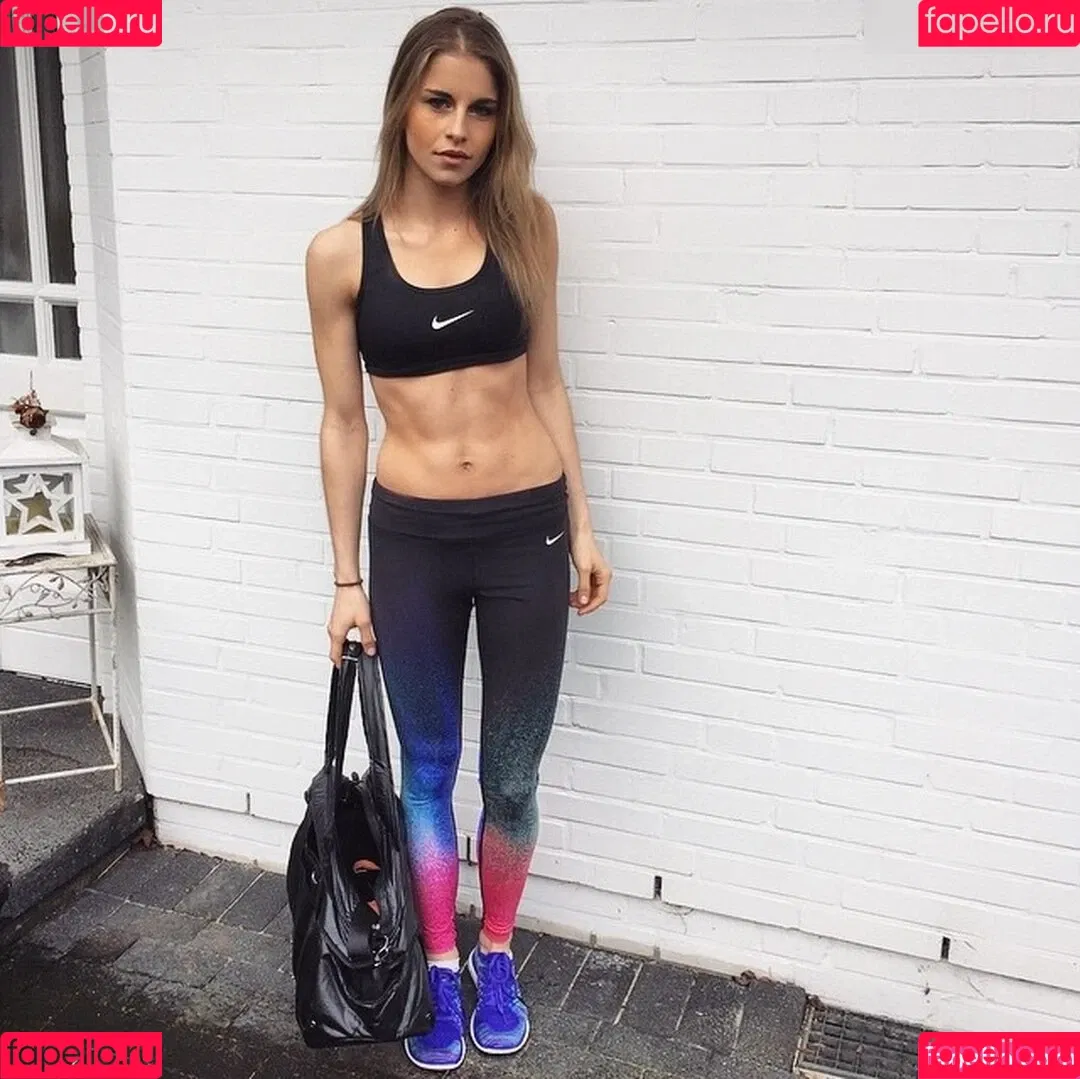 Caro Daur Onlyfans Photo Gallery 