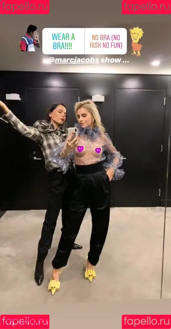 Caro Daur Onlyfans Photo Gallery 