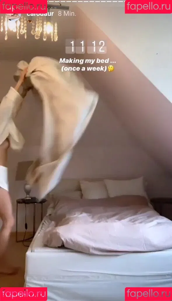 Caro Daur Onlyfans Photo Gallery 