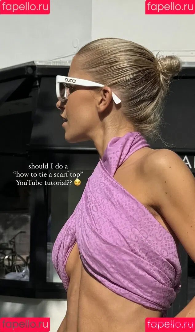 Caro Daur Onlyfans Photo Gallery 