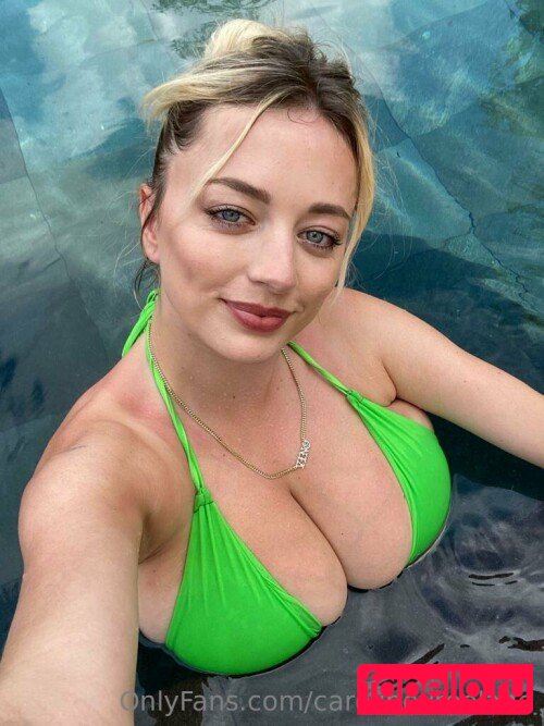 Caro Daur Onlyfans Photo Gallery 