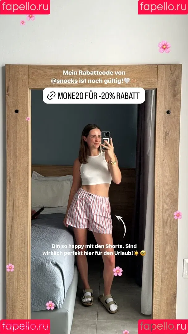 Mone Mahoni Onlyfans Photo Gallery 