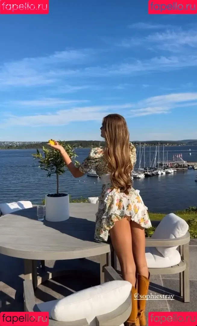 Sophie stray Onlyfans Photo Gallery 
