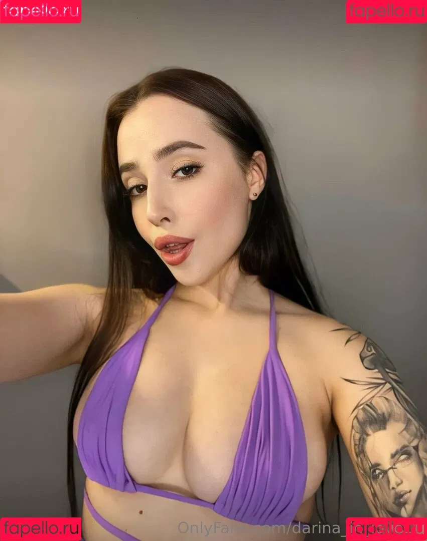 darina_in_love19 Onlyfans Photo Gallery 