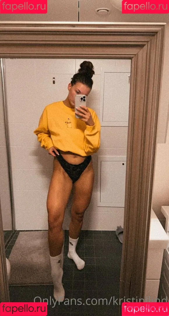 kristinll Onlyfans Photo Gallery 