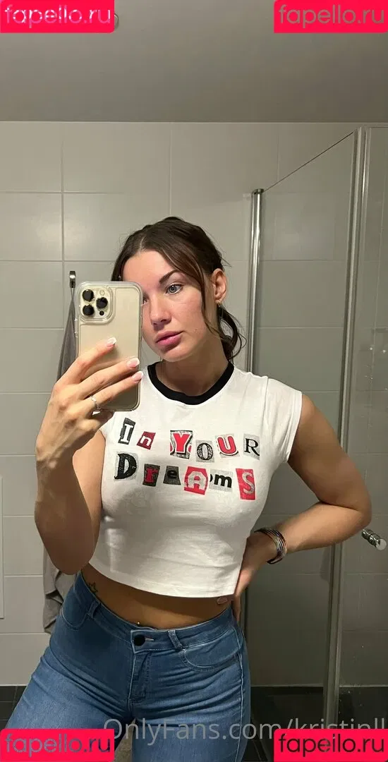 kristinll Onlyfans Photo Gallery 