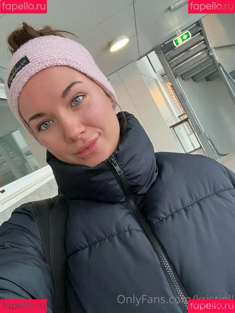 kristinll Onlyfans Photo Gallery 