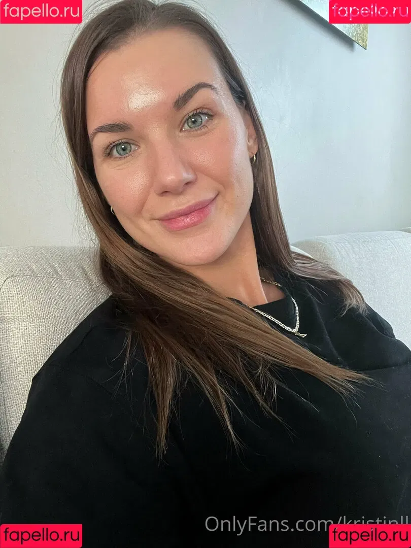kristinll Onlyfans Photo Gallery 