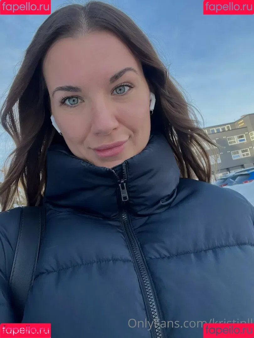 kristinll Onlyfans Photo Gallery 
