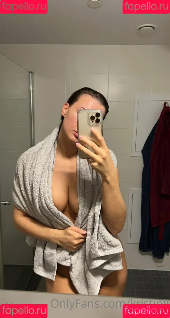 kristinll Onlyfans Photo Gallery 