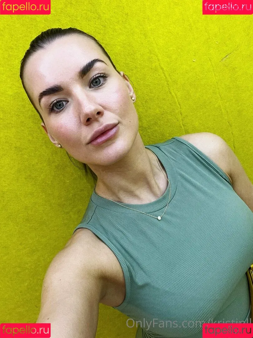 kristinll Onlyfans Photo Gallery 