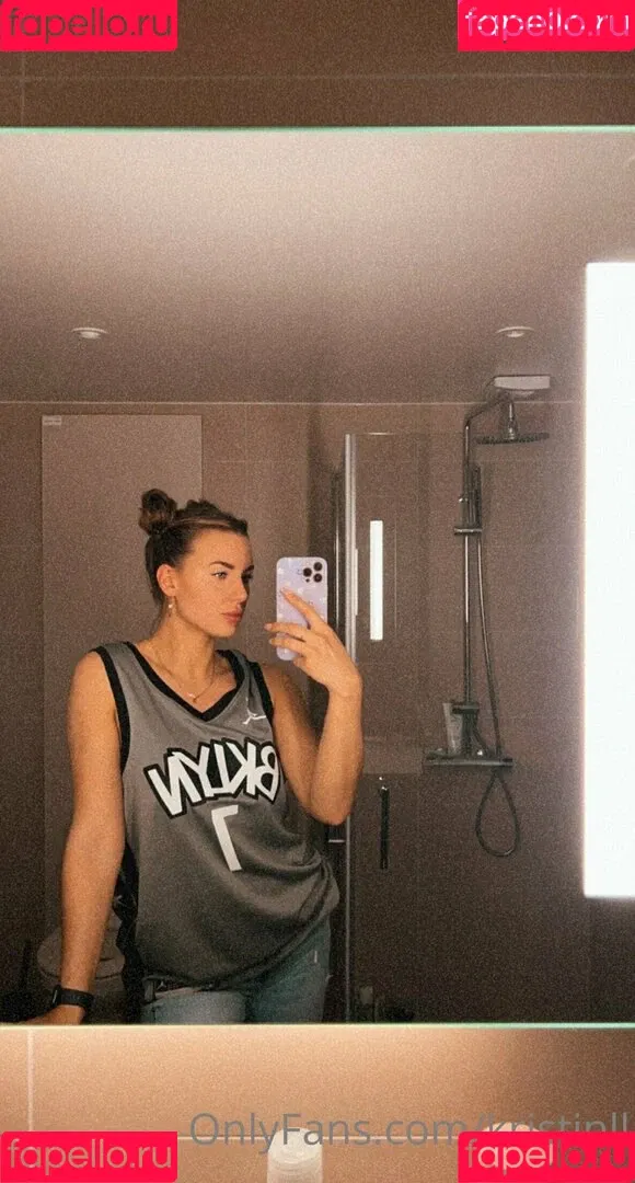 kristinll Onlyfans Photo Gallery 