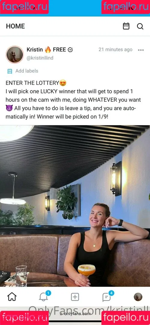 kristinll Onlyfans Photo Gallery 