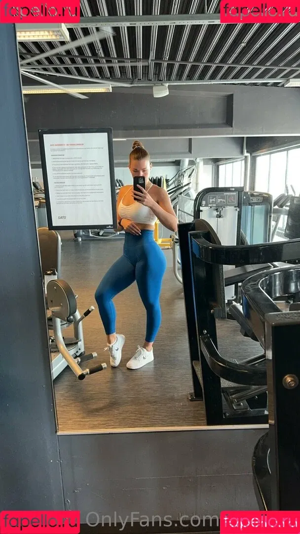kristinll Onlyfans Photo Gallery 