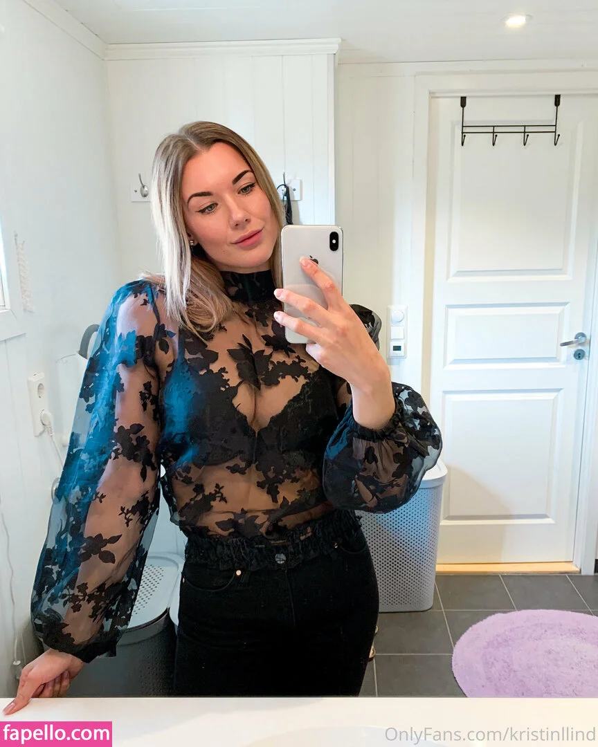 kristinll Onlyfans Photo Gallery 