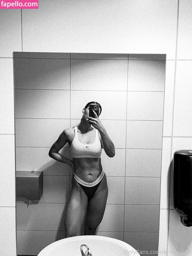 kristinll Onlyfans Photo Gallery 