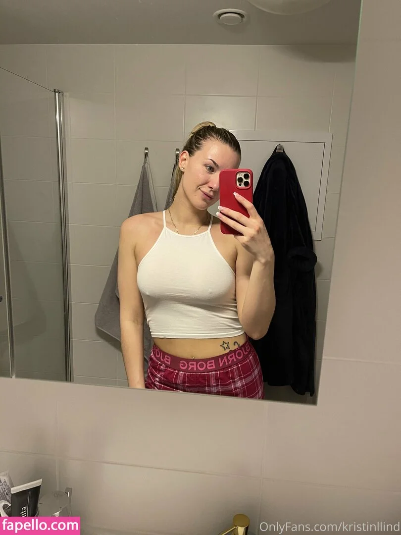 kristinll Onlyfans Photo Gallery 