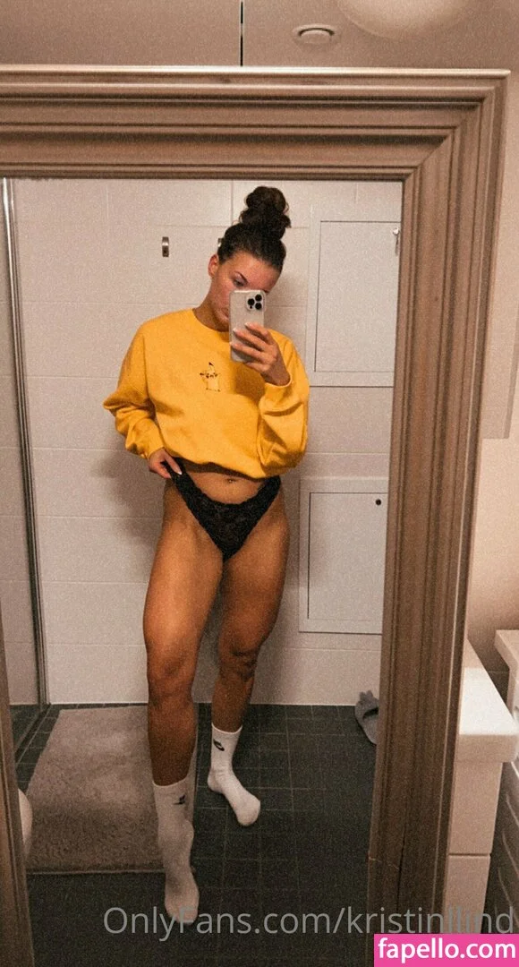 kristinll Onlyfans Photo Gallery 