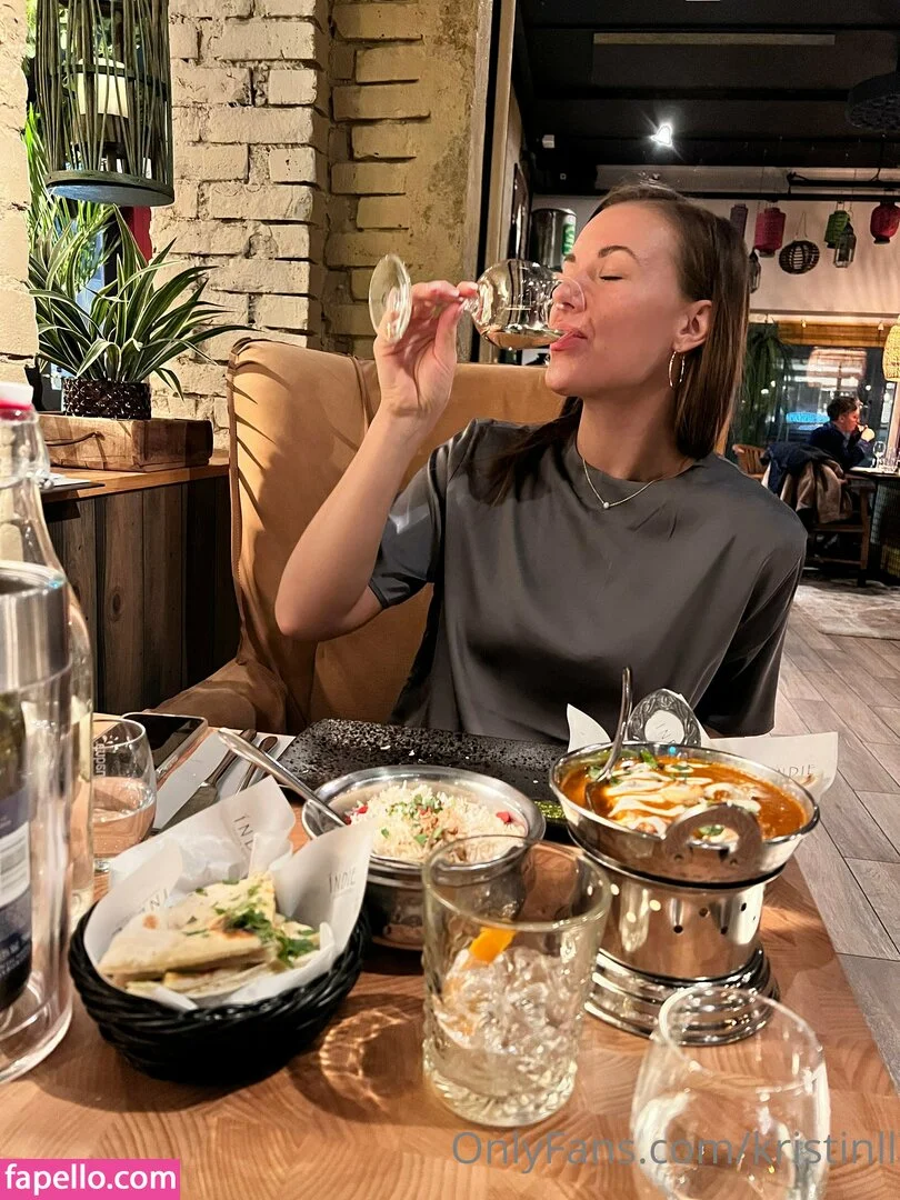 kristinll Onlyfans Photo Gallery 