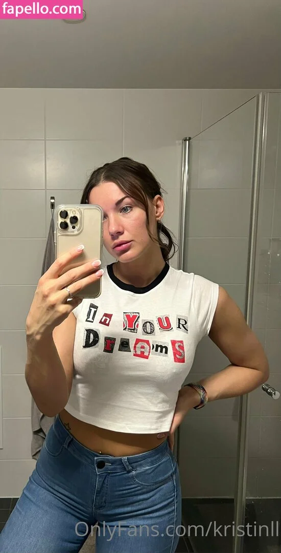 kristinll Onlyfans Photo Gallery 