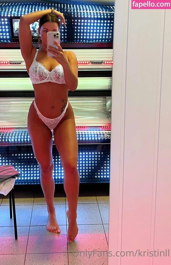 kristinll Onlyfans Photo Gallery 