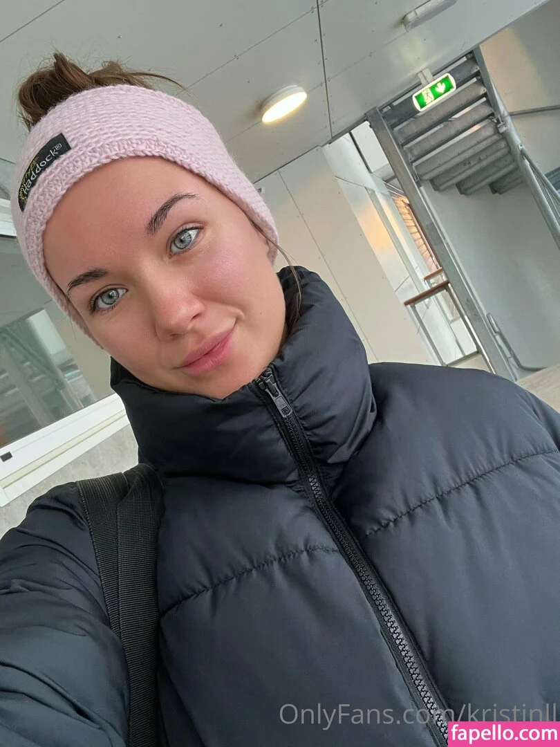 kristinll Onlyfans Photo Gallery 