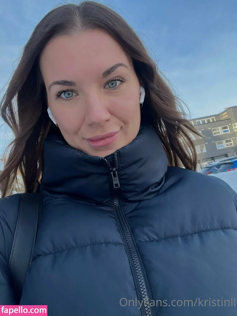 kristinll Onlyfans Photo Gallery 