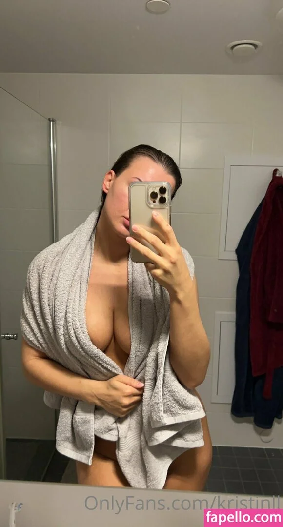 kristinll Onlyfans Photo Gallery 