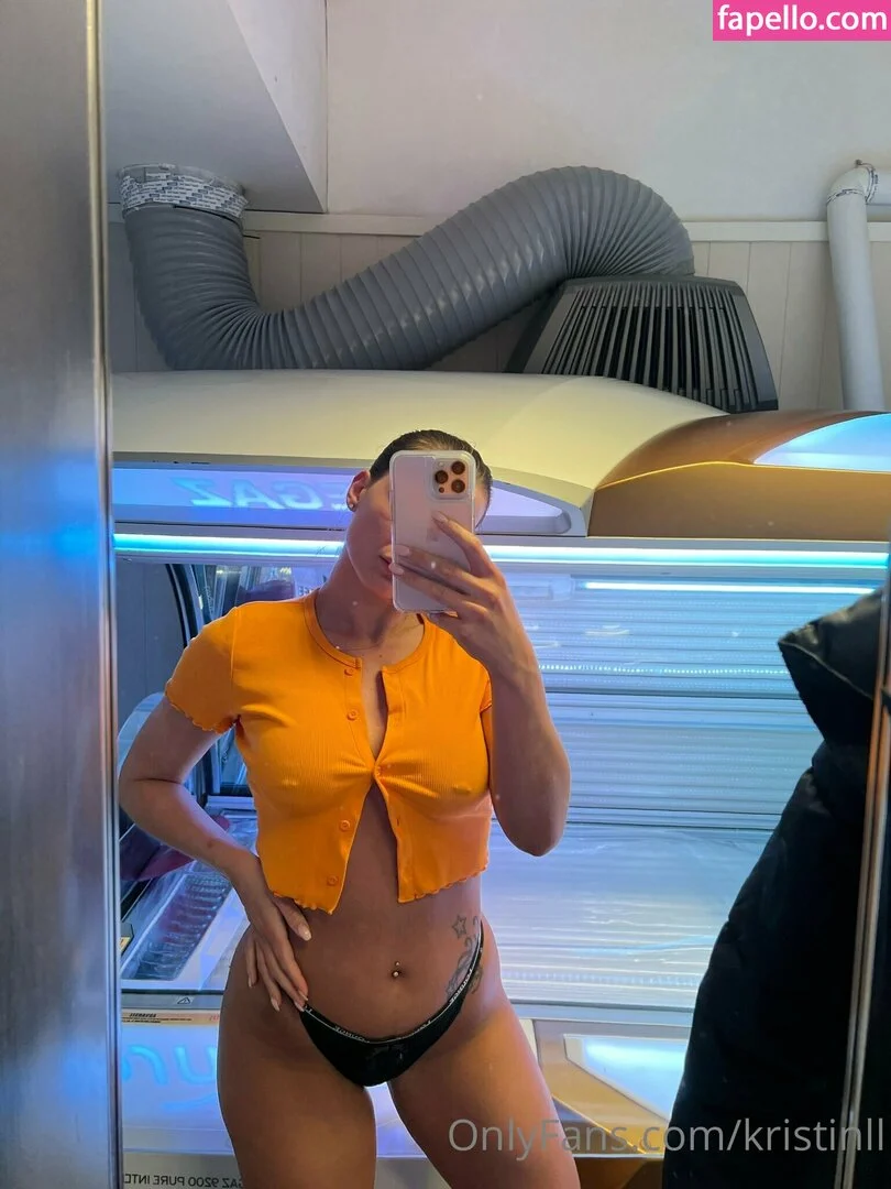 kristinll Onlyfans Photo Gallery 