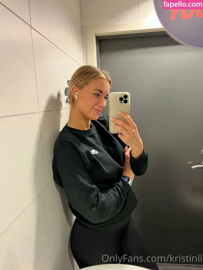 kristinll Onlyfans Photo Gallery 