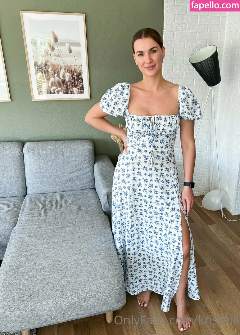 kristinll Onlyfans Photo Gallery 