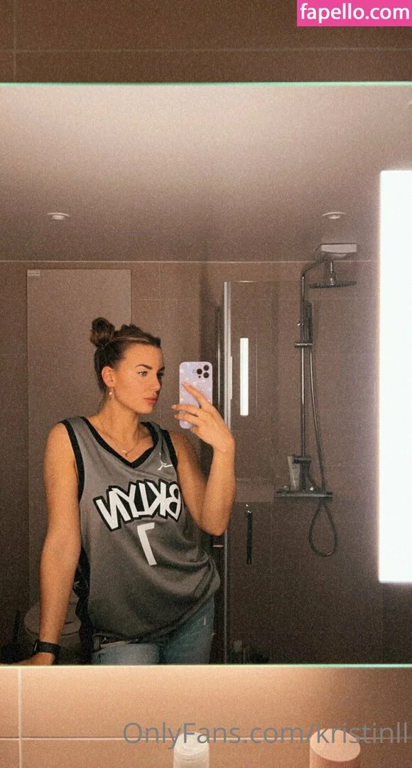kristinll Onlyfans Photo Gallery 