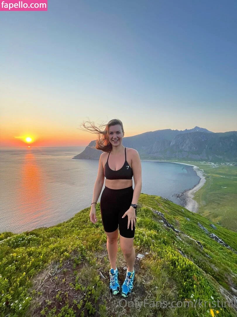 kristinll Onlyfans Photo Gallery 