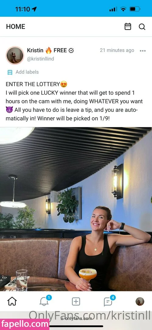 kristinll Onlyfans Photo Gallery 