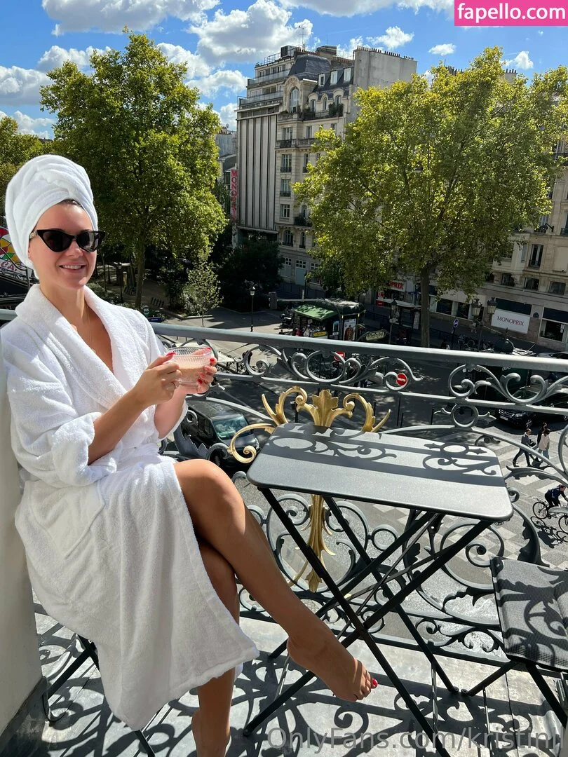 kristinll Onlyfans Photo Gallery 