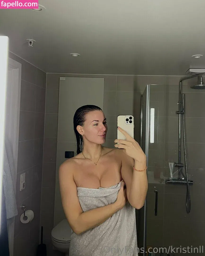 kristinll Onlyfans Photo Gallery 