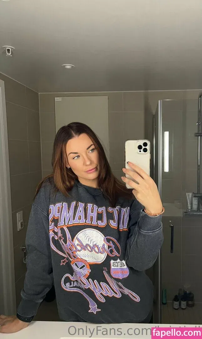 kristinll Onlyfans Photo Gallery 