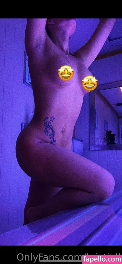 kristinll Onlyfans Photo Gallery 