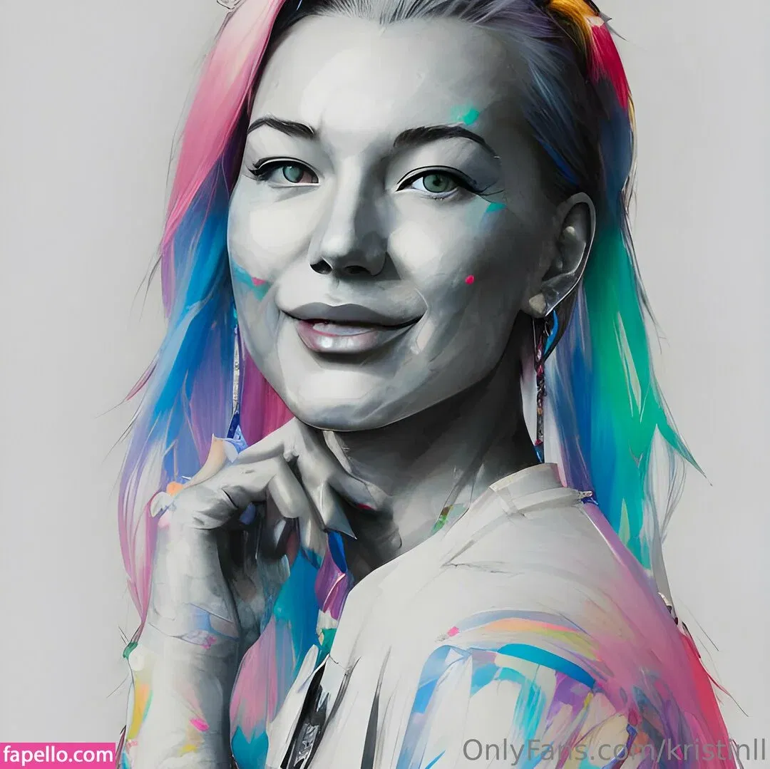kristinll Onlyfans Photo Gallery 