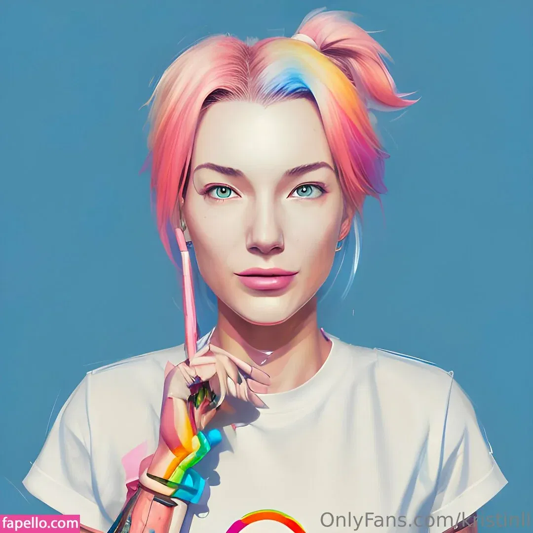 kristinll Onlyfans Photo Gallery 