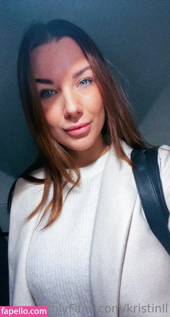 kristinll Onlyfans Photo Gallery 