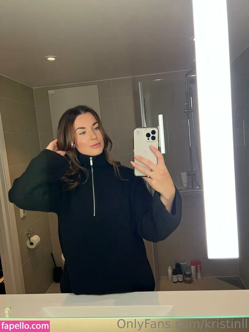 kristinll Onlyfans Photo Gallery 