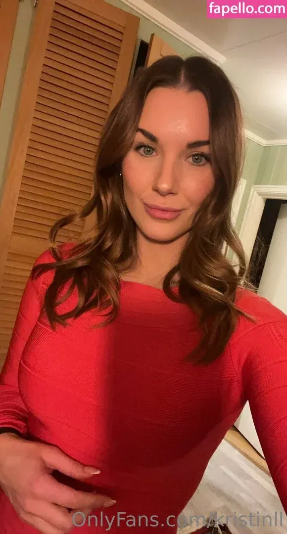 kristinll Onlyfans Photo Gallery 