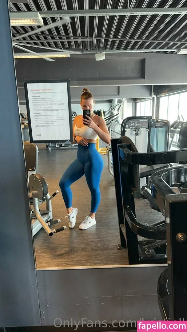 kristinll Onlyfans Photo Gallery 