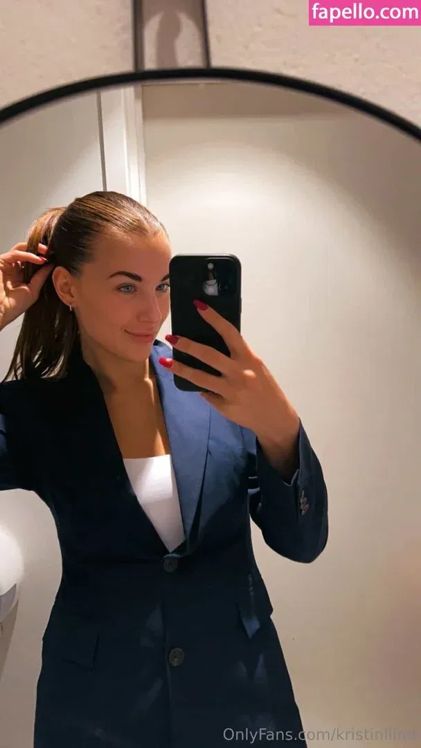 kristinll Onlyfans Photo Gallery 