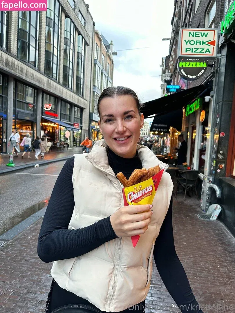 kristinll Onlyfans Photo Gallery 